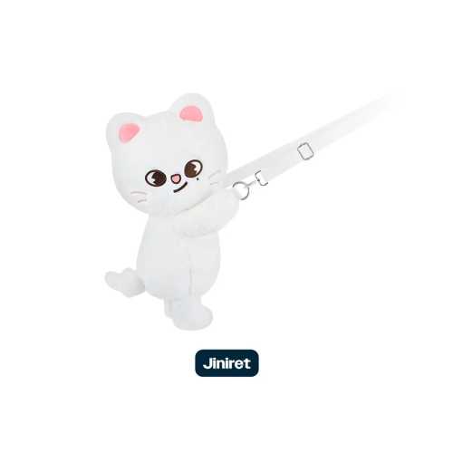 Stray Kids - SKZOO Plush Bag ['dominATE : celebrATE' World Tour Official MD] - Image 6
