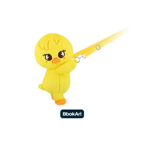 Stray Kids - SKZOO Plush Bag ['dominATE : celebrATE' World Tour Official MD] - Image 8