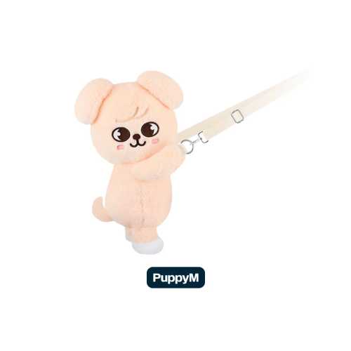 Stray Kids - SKZOO Plush Bag ['dominATE : celebrATE' World Tour Official MD] - Image 9