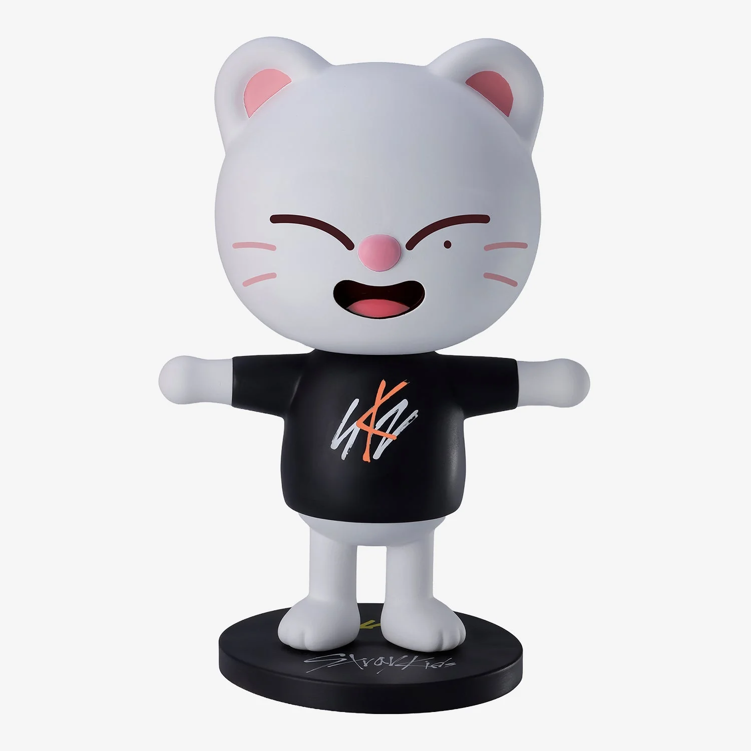 [PRE-ORDER] Stray Kids - SKZOO Soft Vinyl Toy (HOODIE Ver.) - Image 14
