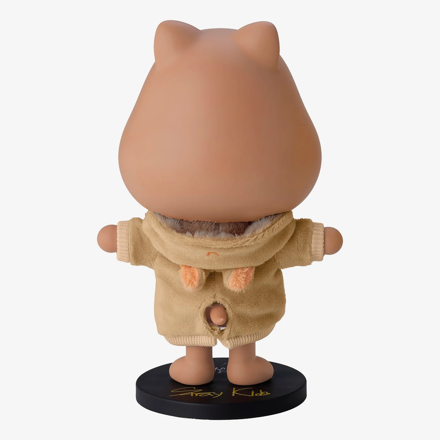 [PRE-ORDER] Stray Kids - SKZOO Soft Vinyl Toy (HOODIE Ver.) - Image 16