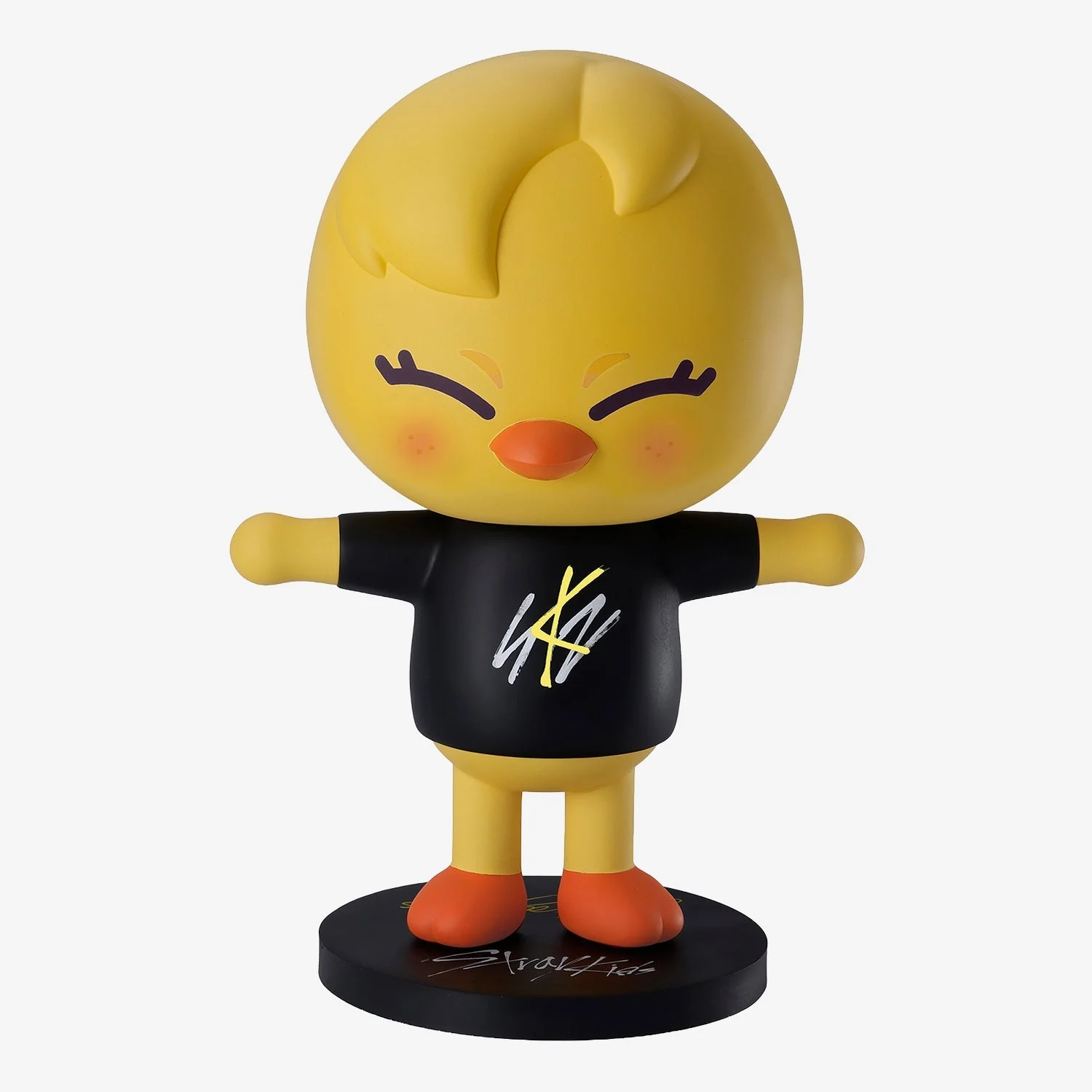 [PRE-ORDER] Stray Kids - SKZOO Soft Vinyl Toy (HOODIE Ver.) - Image 20