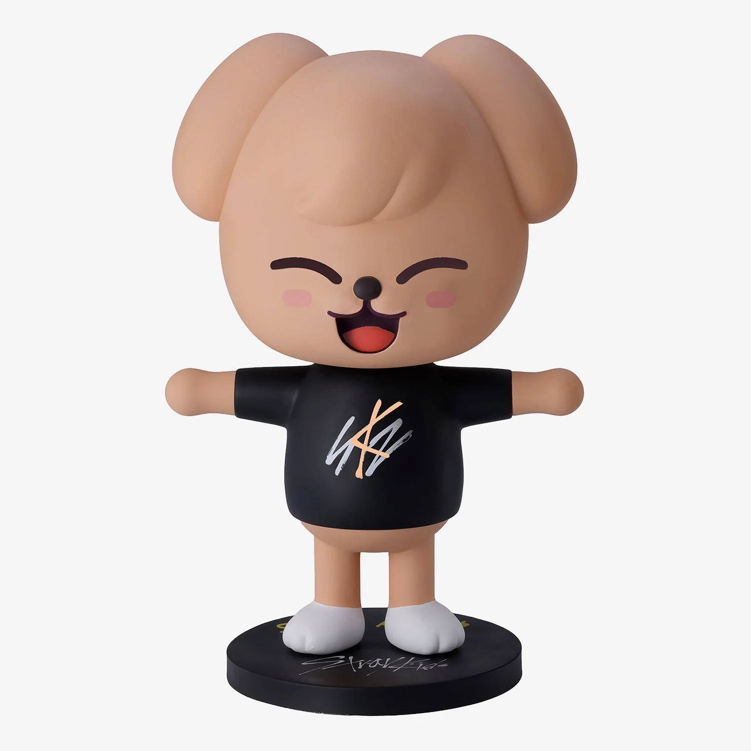 [PRE-ORDER] Stray Kids - SKZOO Soft Vinyl Toy (HOODIE Ver.) - Image 22