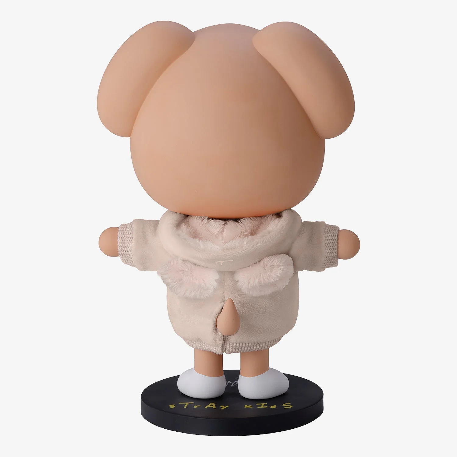 [PRE-ORDER] Stray Kids - SKZOO Soft Vinyl Toy (HOODIE Ver.) - Image 23
