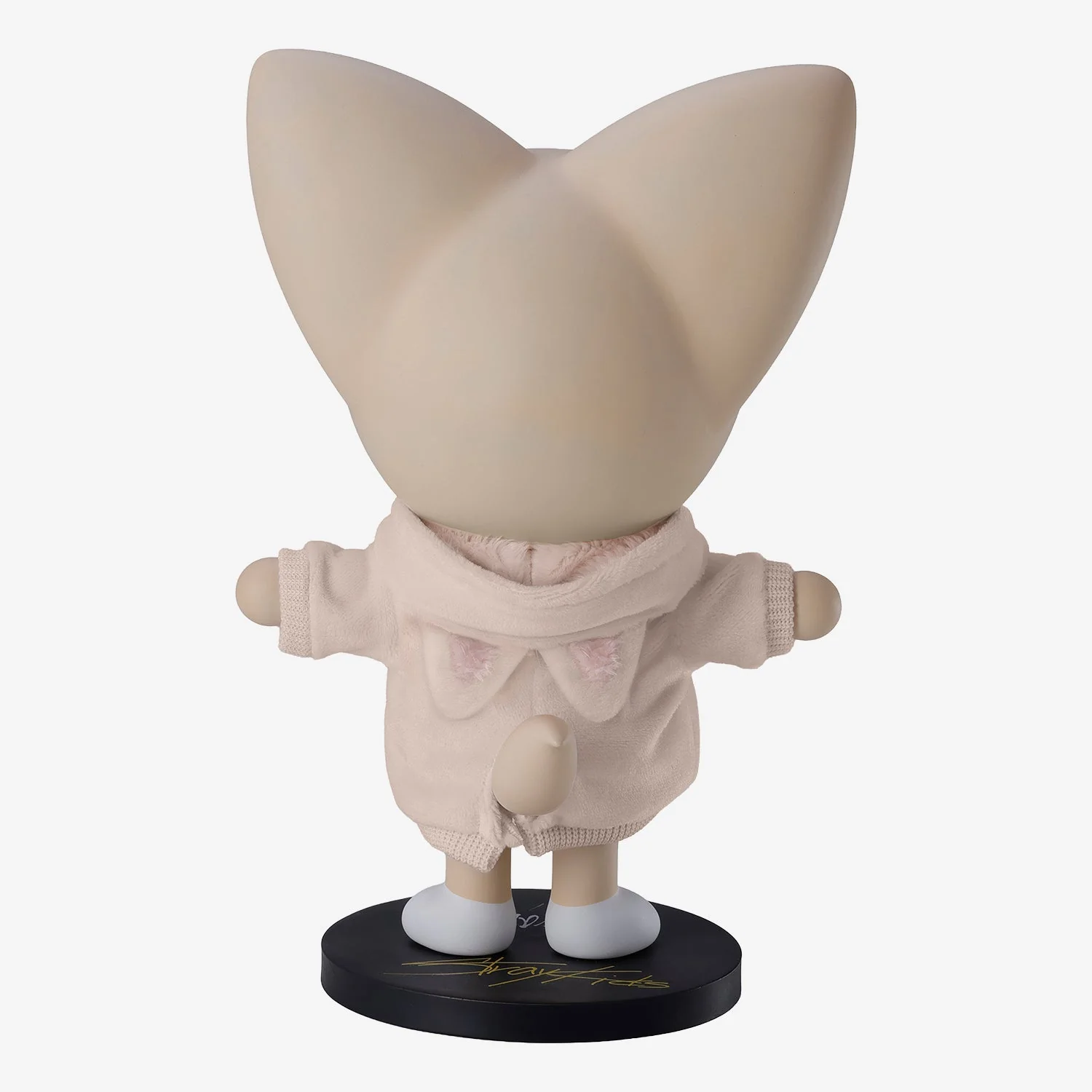 [PRE-ORDER] Stray Kids - SKZOO Soft Vinyl Toy (HOODIE Ver.) - Image 25