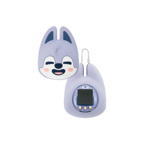 Stray Kids - SKZOO x TAMAGOTCHI Case Set - Image 5