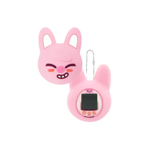 Stray Kids - SKZOO x TAMAGOTCHI Case Set - Image 7