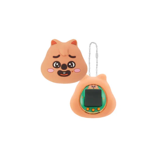 Stray Kids - SKZOO x TAMAGOTCHI Case Set - Image 9