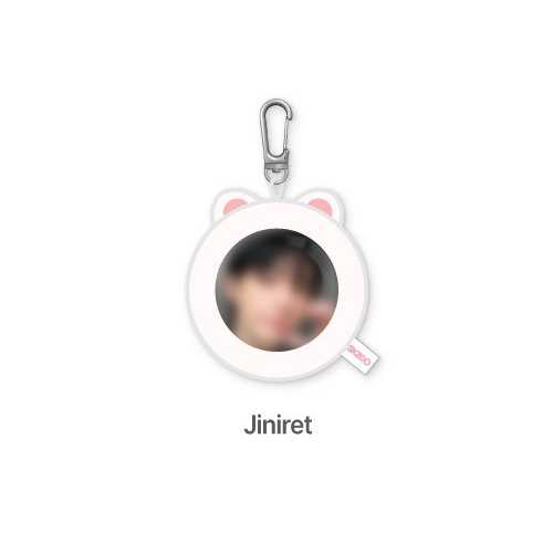 [PRE-ORDER] Stray Kids - Soft Face Badge & SKZOO Cover Set [DO IT POP-UP Store Official MD] - Image 5