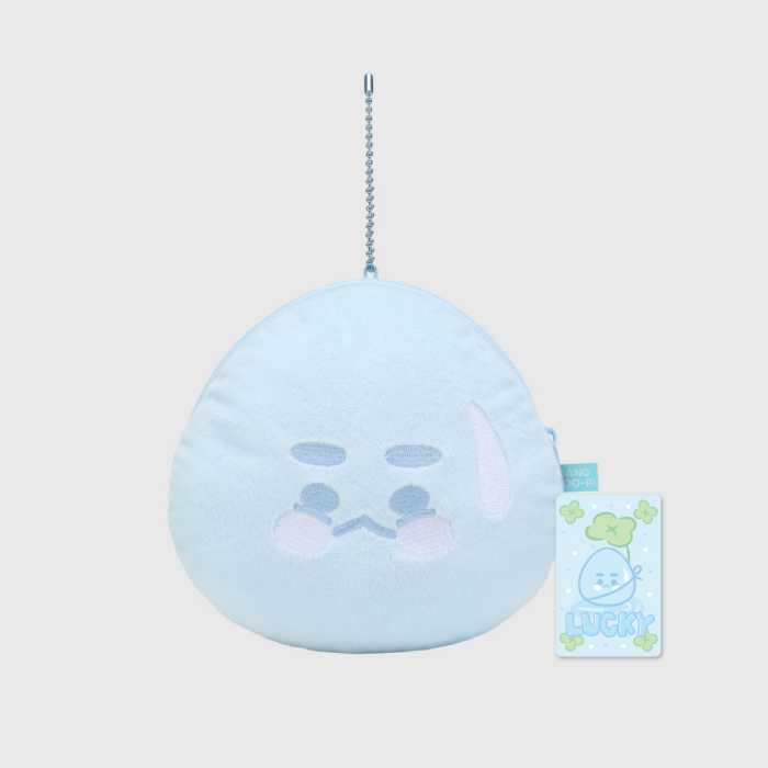 SUHO - Pouch Set (BANG-WOO-RI Ver.) [2025 SUHO CONCERT Encore Official MD]