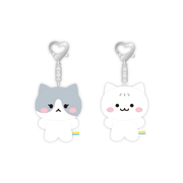 TAEMIN - 10CM Doll [2025 GGUNG DAENG 'Love Blossom' POP-UP MD]