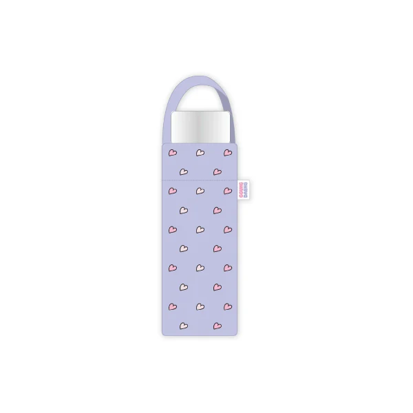TAEMIN - Folding UV Umbrella [2025 GGUNG DAENG 'Love Blossom' POP-UP MD]