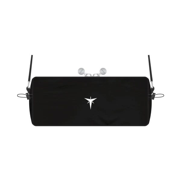 TAEMIN - Light Stick Pouch [2024 World Tour 'Ephemeral Gaze' Official MD]