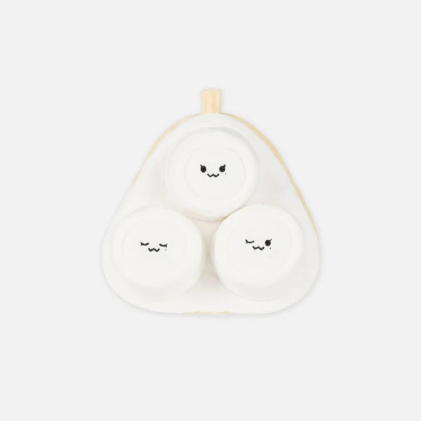 TAEYEON - Doll Pouch [TAENG-GEU-RU-RU Official MD]
