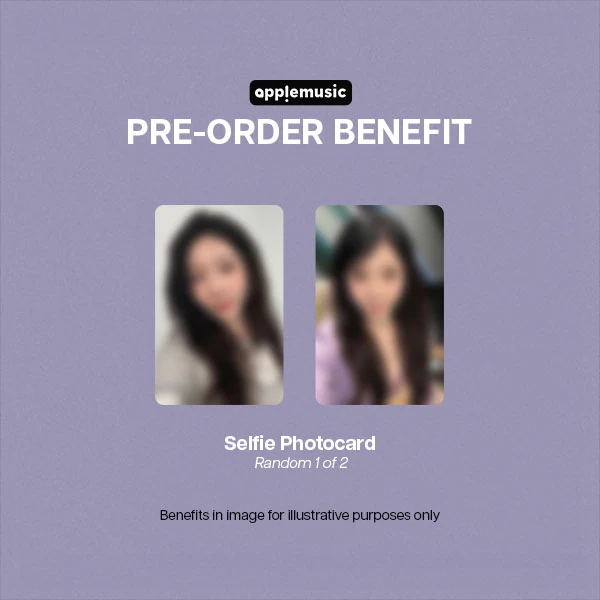 TAEYEON - Panorama : The Best of TAEYEON [1st Best Album - DIGIPACK Ver.] - Image 2