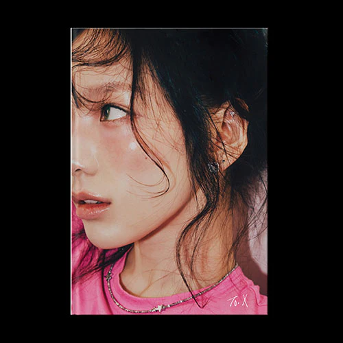 TAEYEON - To. X [5th Mini Album - Myself Ver.]