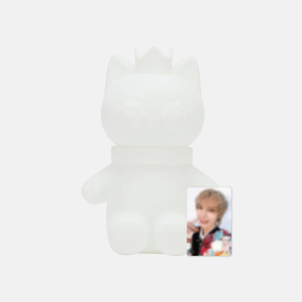 TEN - CANELE Mood Lamp Set [2025 TEN Concert 1001 MOVEMENT 'STUNNER' IN SEOUL Official MD]
