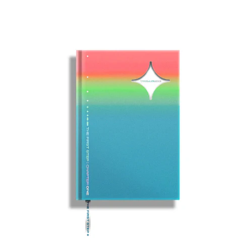 TREASURE - THE FIRST STEP : CHAPTER ONE [1st Single Album] - Image 2