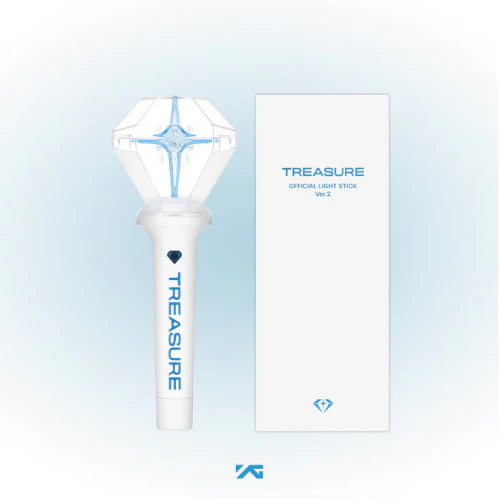 TREASURE - Official Light Stick [Ver. 2] - Image 2