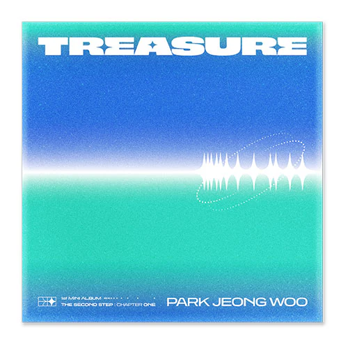 TREASURE - THE SECOND STEP : CHAPTER ONE [1st Mini Album - Digipack Ver.] - Image 12