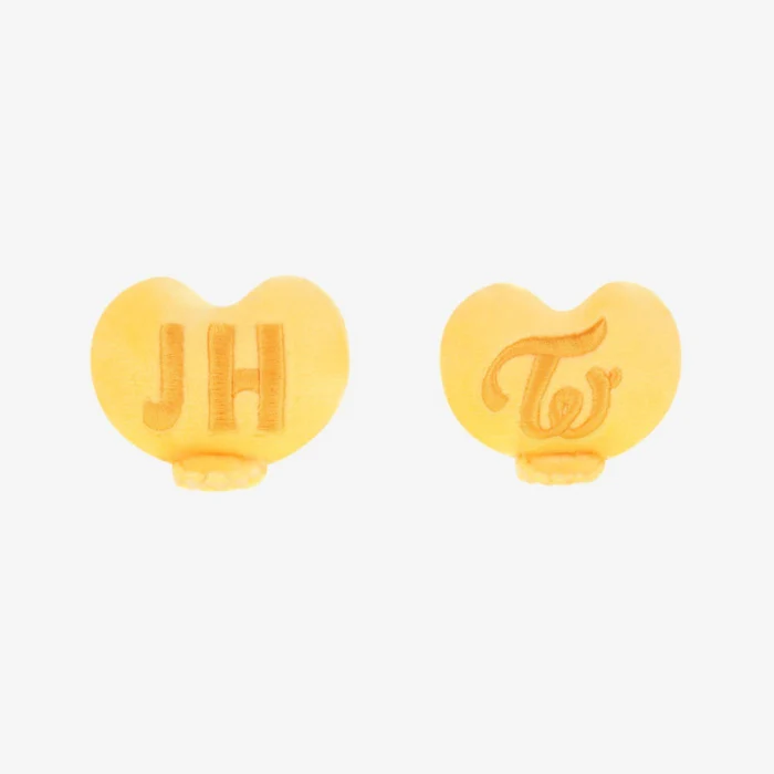 TWICE - BABY LOVELYS Hair Pin Set ['THIS IS FOR' World Tour in Japan Official MD] - Image 5