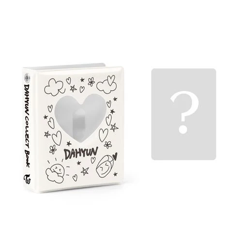 TWICE - Collect Book + Photocard Set [JAPAN DEBUT 7th Anniversary Official MD] - Image 11