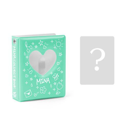 TWICE - Collect Book + Photocard Set [JAPAN DEBUT 7th Anniversary Official MD] - Image 12