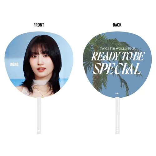 TWICE - Image Picket ['READY TO BE' SPECIAL Official MD] - Image 3