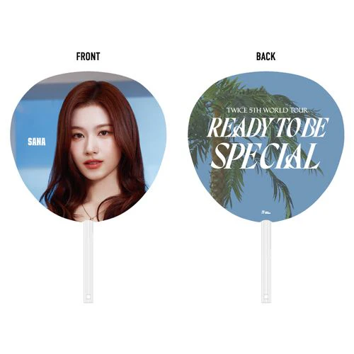 TWICE - Image Picket ['READY TO BE' SPECIAL Official MD] - Image 4