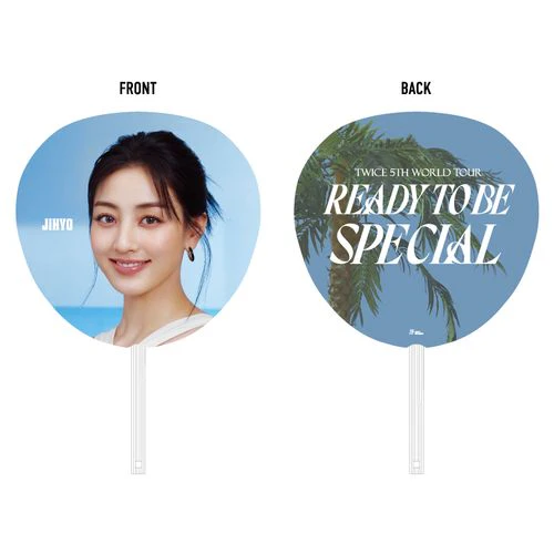 TWICE - Image Picket ['READY TO BE' SPECIAL Official MD] - Image 5
