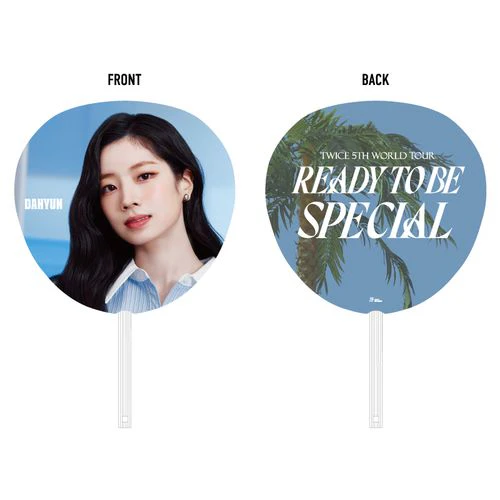 TWICE - Image Picket ['READY TO BE' SPECIAL Official MD] - Image 7