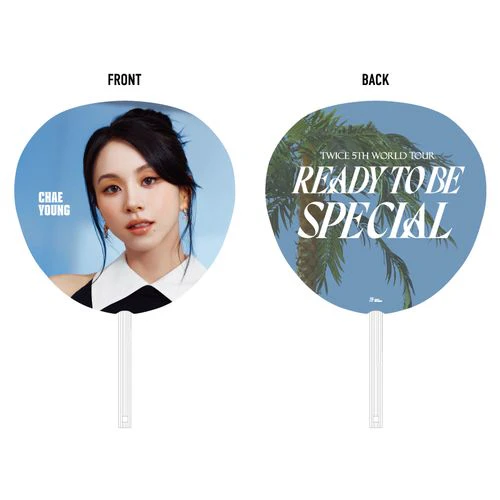 TWICE - Image Picket ['READY TO BE' SPECIAL Official MD] - Image 8