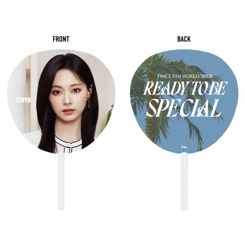 TWICE - Image Picket ['READY TO BE' SPECIAL Official MD] - Image 9