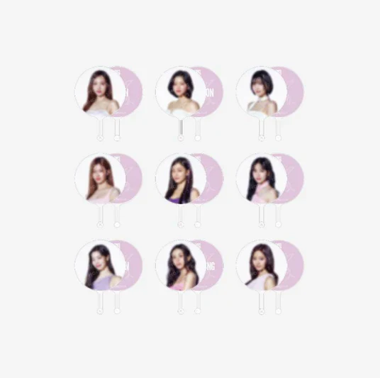 TWICE - Image Picket ['THIS IS FOR' World Tour in Incheon Official MD]