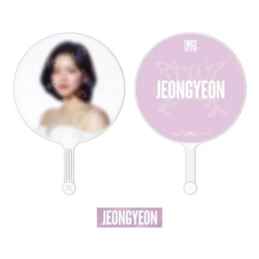 TWICE - Image Picket ['THIS IS FOR' World Tour in Incheon Official MD] - Image 3