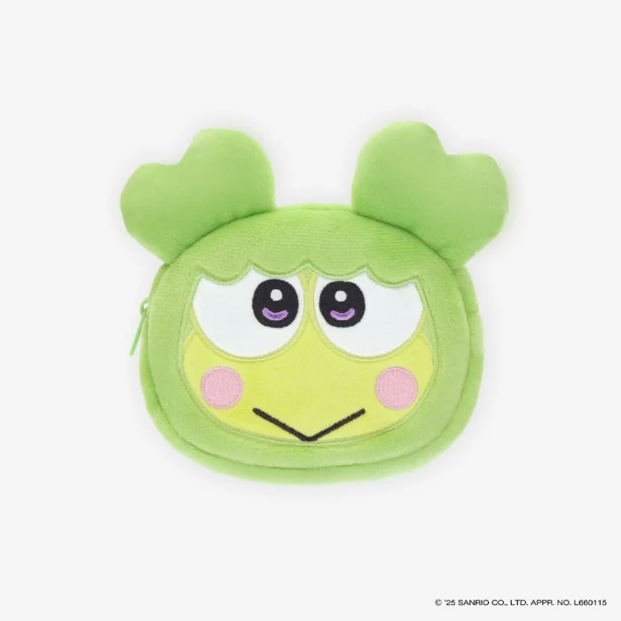 TWICE - LOVELYS x SANRIO Face Pouch ['THIS IS FOR' World Tour in Japan Official MD] - Image 2