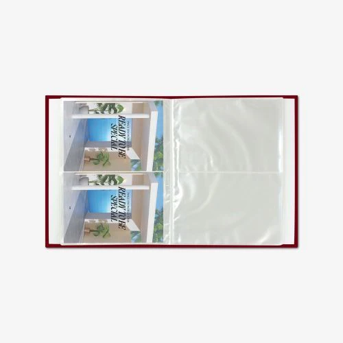 TWICE - Trading Card Case B ['READY TO BE' SPECIAL Official MD] - Image 4