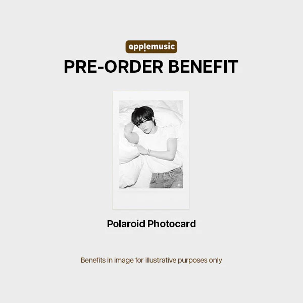 TXT BEOMGYU - PANIC [Mixtape] - Image 2