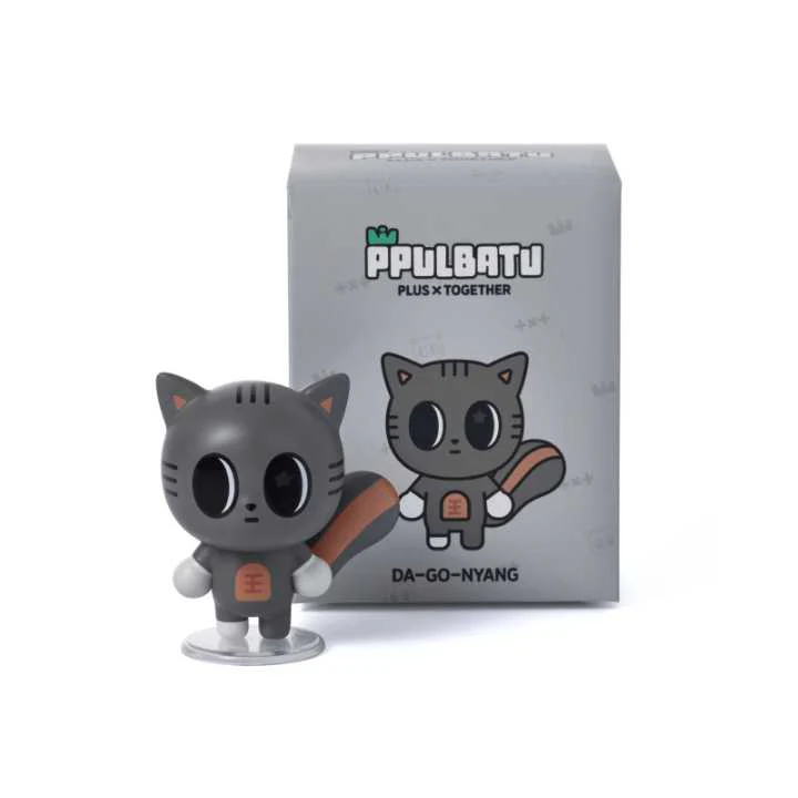 TXT - Figure (Original Ver.) [PPULBATU SNOW MAGIC Official MD] - Image 5
