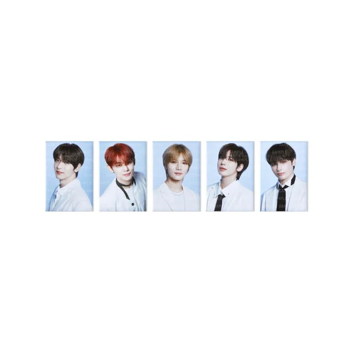 TXT - Lucky Draw [WORLD TOUR 'ACT : PROMISE' EP.2 Official MD]