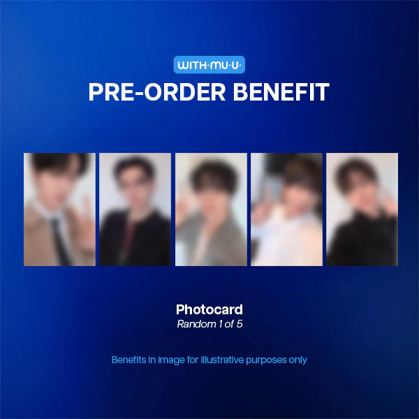 TXT - Star Chapter: TOGETHER [4th Album] - Image 2