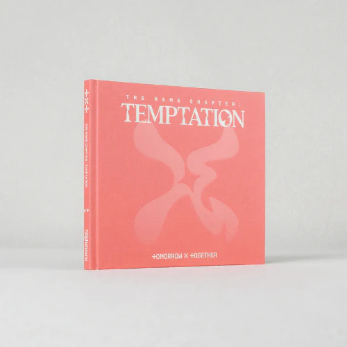 TXT - The Name Chapter: TEMPTATION [5th Mini Album] - Image 3