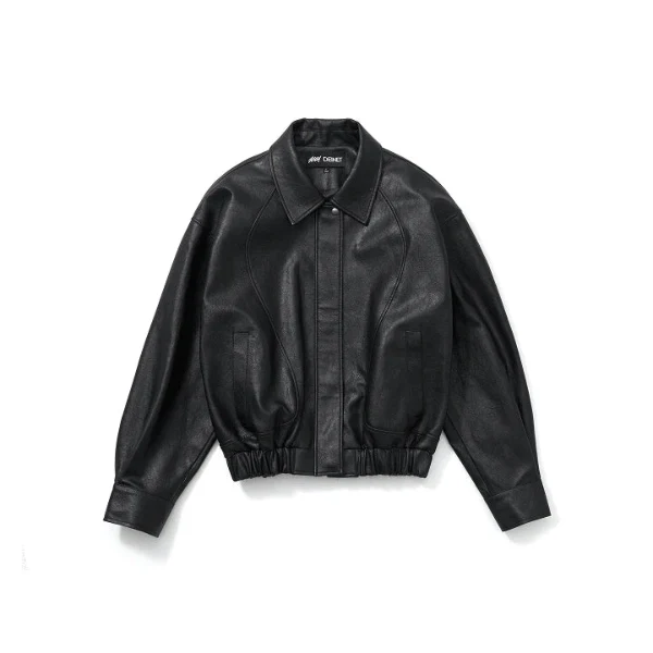 TXT YEONJUN - Fringe Jacket [GGUM X DEINET Collaboration Official MD]