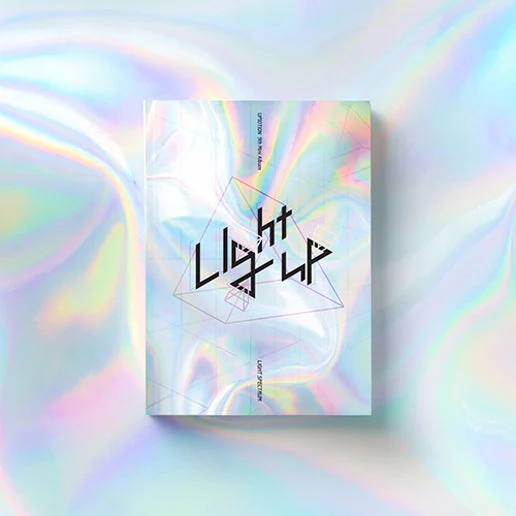 UP10TION - Light UP [9th Mini Album] - Image 2