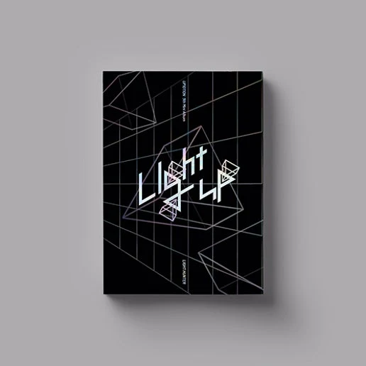 UP10TION - Light UP [9th Mini Album] - Image 3