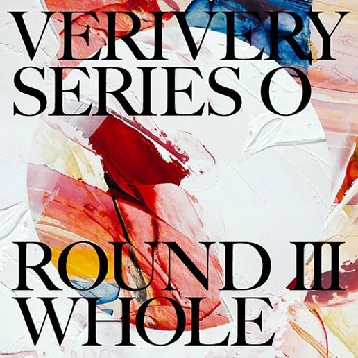 VERIVERY - ROUND 3 : WHOLE [1st Album SERIES 'O'] - Image 4