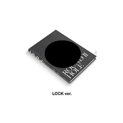 VERIVERY - SERIES 'O'ROUND 2: HOLE [6th Mini Album] - Image 2