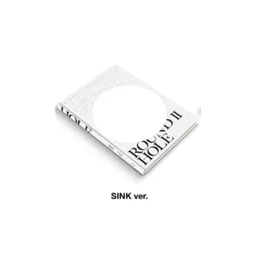 VERIVERY - SERIES 'O'ROUND 2: HOLE [6th Mini Album] - Image 3