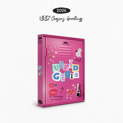 VIVIZ - 2026 Season's Greetings [VIVID GIRLS]