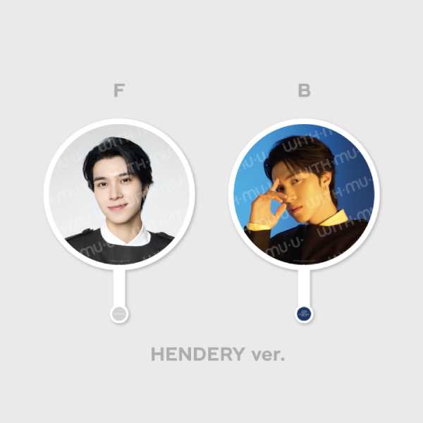 WayV - Image Picket [2025 WayV CONCERT TOUR 'NO Way OUT' Official MD] - Image 5